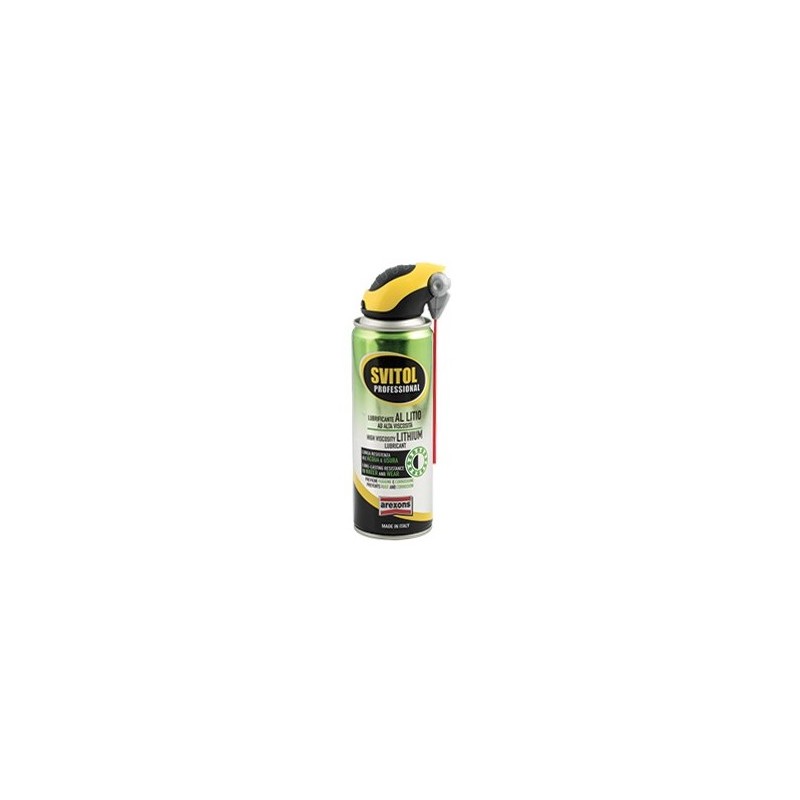 Svitol Profesional Litio 400 ml