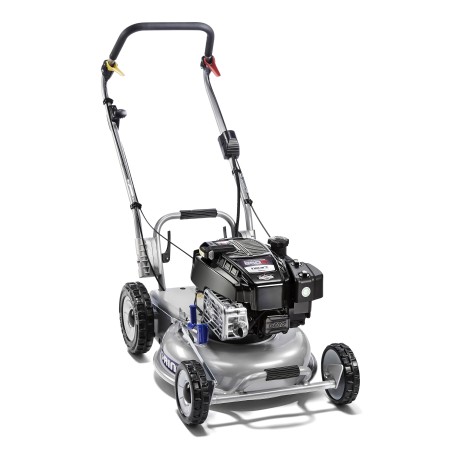 GRIN PM46A INSTART petrol mower with Briggs&Stratton engine and electric start | Newgardenstore.eu