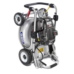 GRIN PM46A INSTART Benzinmäher mit Briggs&Stratton Motor und Elektrostart | Newgardenstore.eu