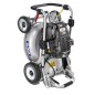 GRIN PM46A INSTART petrol mower with Briggs&Stratton engine and electric start