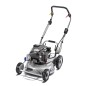 GRIN PM46A INSTART petrol mower with Briggs&Stratton engine and electric start