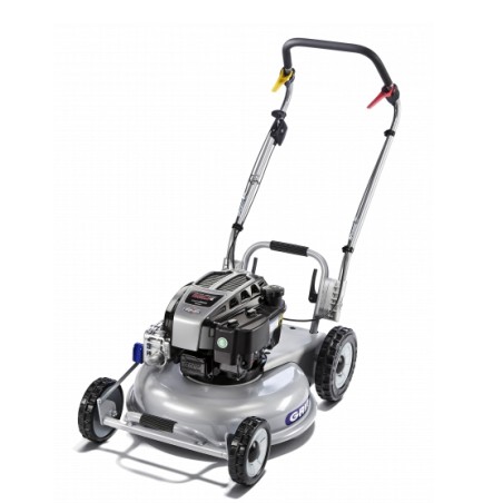 Rasentrimmer GRIN PM53A 190 cc Briggs&Stratton Motor Zugschnitt 53 cm | Newgardenstore.eu