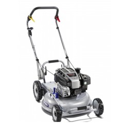 Tagliaerba GRIN PM53A motore Briggs&Stratton 190 cc trazionato taglio 53 cm | Newgardenstore.eu