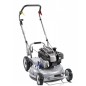 Tagliaerba GRIN PM53A motore Briggs&Stratton 190 cc trazionato taglio 53 cm