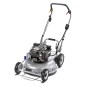 Rasaerba a scoppio GRIN PM53A INSTART motore Briggs&Stratton 190cc avv.elettrico