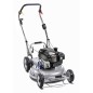 Rasaerba a scoppio GRIN PM53A INSTART motore Briggs&Stratton 190cc avv.elettrico