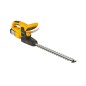 LH3 EH CUB CADET cortasetos 55cm corte 80V sin batería ni cargador