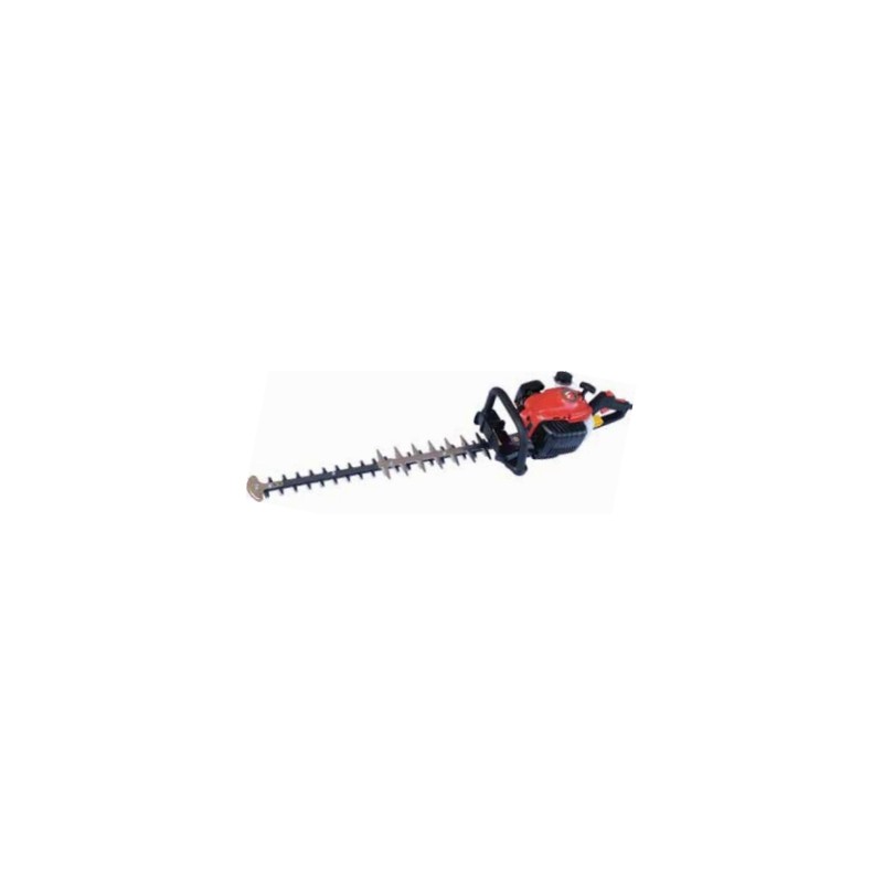 MARUYAMA HT238DL 22.5 cc double comb blade 750 mm professional hedge trimmer