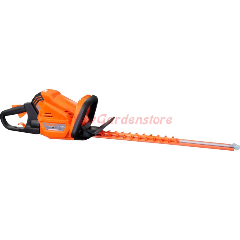 KASEI 201075 36v GJB1-D cordless electric hedge trimmer