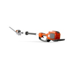 HUSQVARNA 520iHE3 hedge trimmer without battery and charger