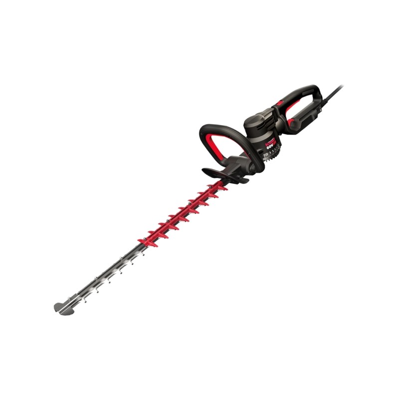 KRESS KG260E.9 60V battery hedge trimmer 57cm blade WITHOUT battery and charger