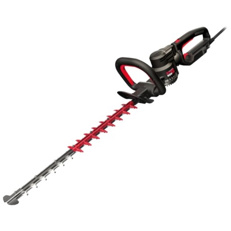 KRESS KG260E.9 60V battery hedge trimmer 57cm blade WITHOUT battery and charger | Newgardenstore.eu