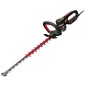 KRESS KG260E.9 60V battery hedge trimmer 57cm blade WITHOUT battery and charger