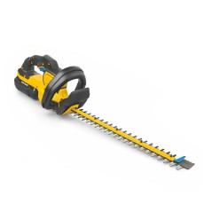 CUB CADET LH5 H60 60 cm blade 60V battery hedge trimmer without battery and charger | Newgardenstore.eu