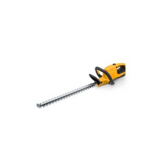 STIGA HT 100e Battery Hedge Trimmer Kit with battery and charger