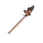 WORX WG284E.1 Cortasetos sin cable de 61 cm con batería de 2,0 Ah y cargador