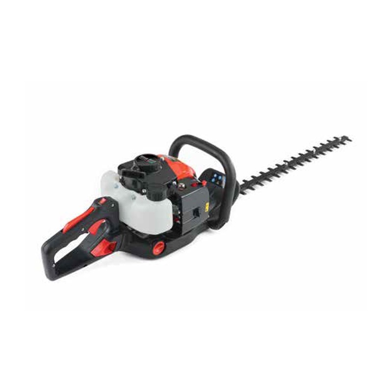 BLUE BIRD HT 261 petrol hedge trimmer 2T engine 25.4 cc blade length 61 cm