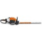 STIHL HS 82 R 22,7 cc cortasetos gasolina, doble hoja, 60 cm hoja, 1 cv