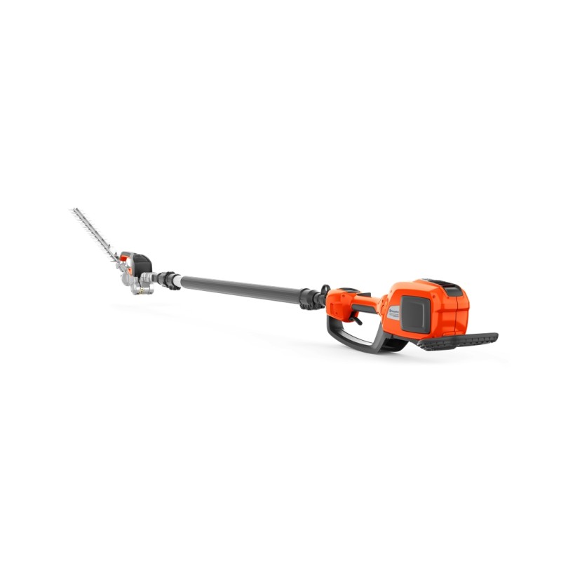 HUSQVARNA 520iHT4 cordless telescopic shaft hedge trimmer