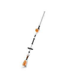 Tagliasiepi allungato a batteria STIHL HLA66 taglio 50cm senza batteria e carica | Newgardenstore.eu