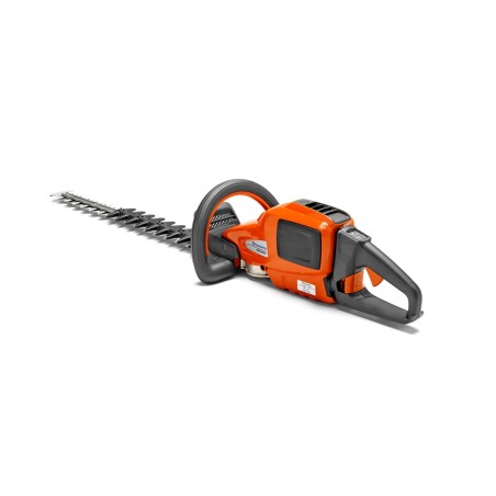 HUSQVARNA 520iHD60 cordless hedge trimmer without battery and charger | Newgardenstore.eu