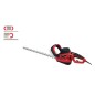 710W BLUE BIRD CYHT 02 A electric hedge trimmer blade length 61 cm weight 3.7 Kg