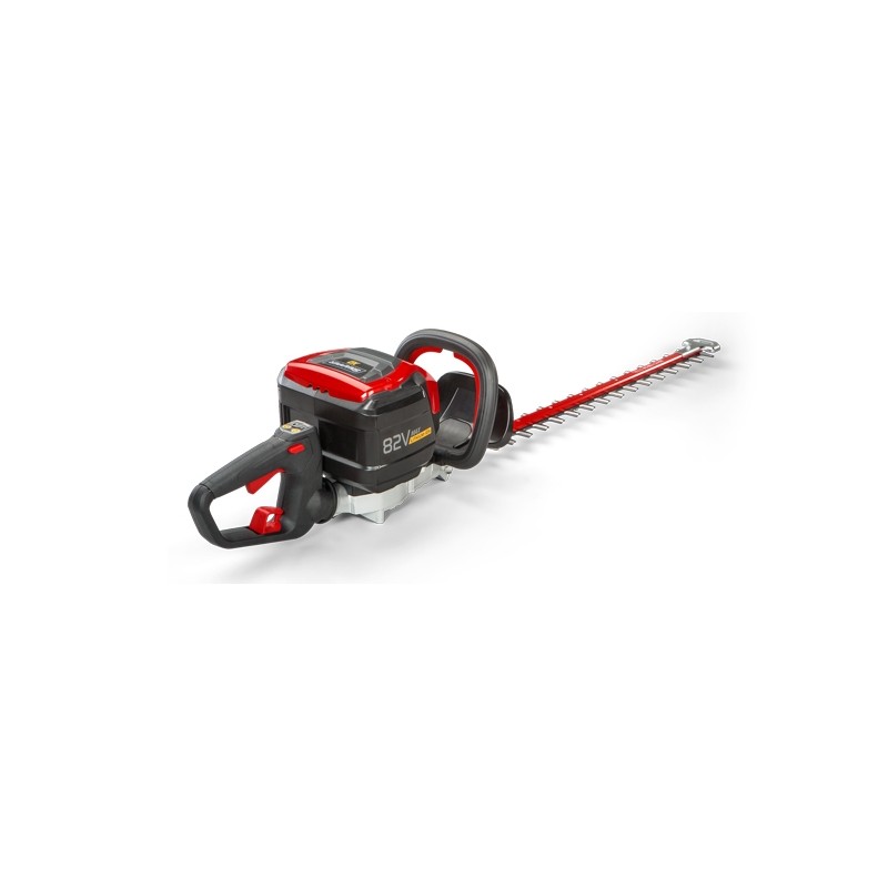 Battery electric hedge trimmer SNAPPER SXDHT82 complete machine