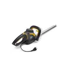 STIGA HT 105c electric hedge trimmer 500 W double blade 60 cm rotating handle