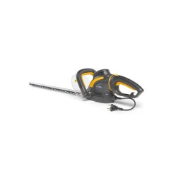 STIGA HT 105c electric hedge trimmer 500 W double blade 60 cm rotating handle | Newgardenstore.eu