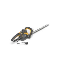 Cortasetos eléctrico STIGA HT 106c 600 W doble cuchilla 60 cm mango giratorio | Newgardenstore.eu