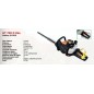 GT 700 D Eko GREEN LINE hedge trimmer with 2-stroke 25.4 cc engine for 2-sided cutting