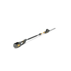 STIGA PH 700e Teleskop-Heckenschere ohne Akku und Ladegerät 60 cm Messer | Newgardenstore.eu