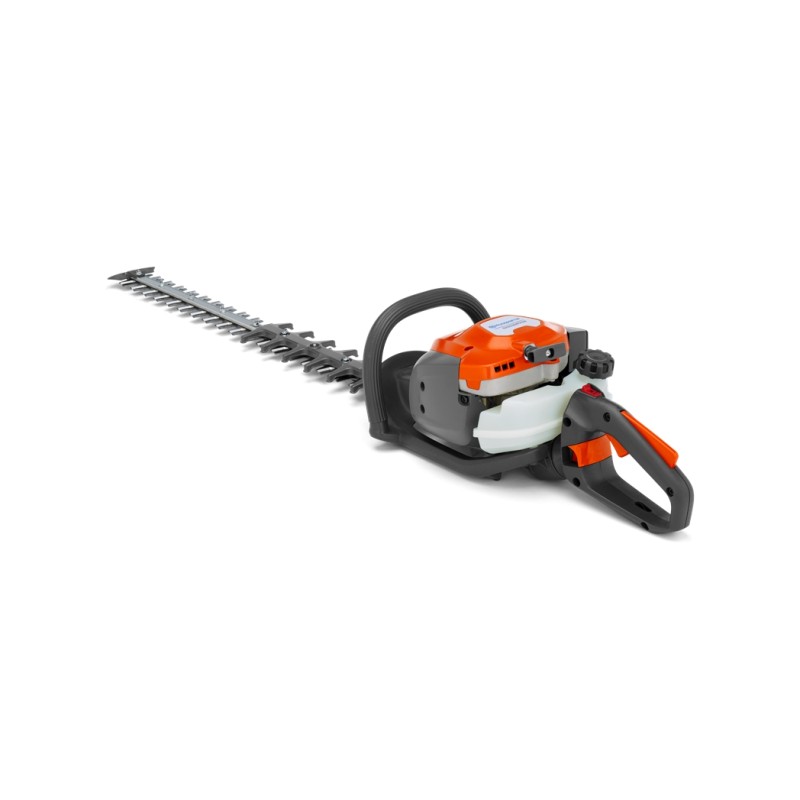 HUSQVARNA 522HDR75X 21.7 cc essence taille-haie longueur de lame 75 cm