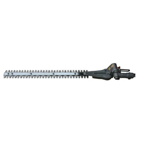 JOANS UNIVERSAL hedge trimmer multifunction trimmer blade length 520 mm | Newgardenstore.eu