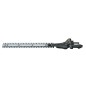 JOANS UNIVERSAL hedge trimmer multifunction trimmer blade length 520 mm