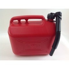 Kraftstofftank Gartenbau-Mix 10 Liter UN-Zulassung 320402 | Newgardenstore.eu