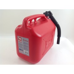 Kraftstofftank Gartenbau-Mix 10 Liter UN-Zulassung 320402 | Newgardenstore.eu