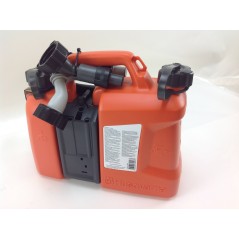 ORIGINAL HUSQVARNA HVA 580754201 kompletter Mehrzwecktank | Newgardenstore.eu