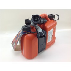 ORIGINAL HUSQVARNA HVA 580754201 kompletter Mehrzwecktank | Newgardenstore.eu