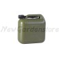 Fuel canister (UN) 10 litres HD-PE 50099120