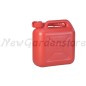 Bidon de carburant (UN) 10 litres HD-PE 50099121