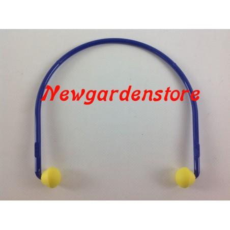 MAG 3602 protection auditive bouchons d'oreille équipement de jardinage | Newgardenstore.eu