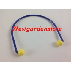 MAG 3602 hearing protection ear plugs gardening equipment | Newgardenstore.eu