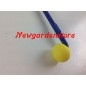 Tappi auricolari MAG 3602 protezione acustica attrezzatura giardinaggio