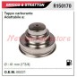 Tapón combustible B&S cortacésped cortacésped R150170