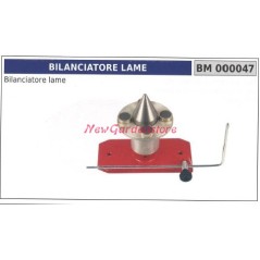 Bilanciatore lame NEW GARDEN STORE 000047