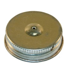 Fuel cap compatible with BRIGGS & STRATTON for 2 - 3 HP engine