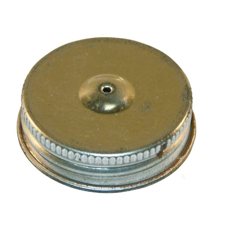 Fuel cap compatible with BRIGGS & STRATTON for 2 - 3 HP engine