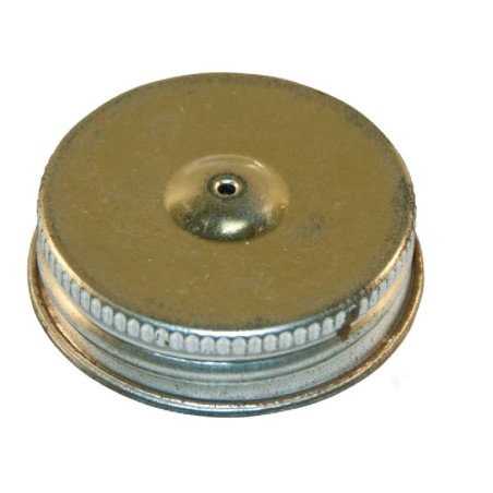 Fuel cap compatible with BRIGGS & STRATTON for 2 - 3 HP engine | Newgardenstore.eu