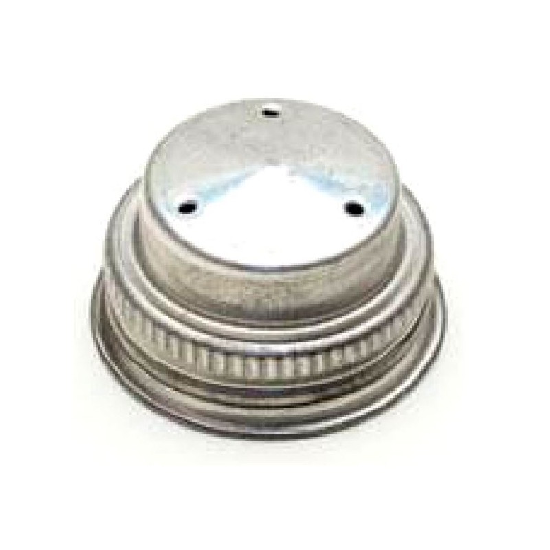 Fuel cap compatible with BRIGGS & STRATTON for 2 - 4 HP engine